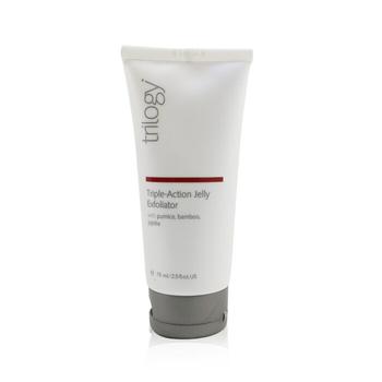 商品Trilogy | Trilogy 3效去角质啫喱（所有肌肤类型） 75ml/2.5oz,商家Strawberrynet,价格¥255图片