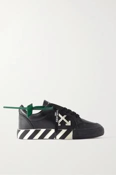 Off-White | Low Vulcanized  - IT35 