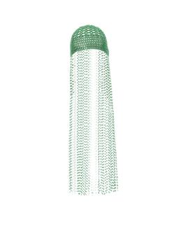 商品404SUITE | 404SUITE HAIR ACCESSORIES,商家Baltini,价格¥2485图片
