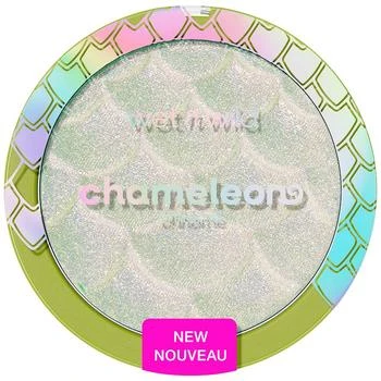 Wet n Wild | Chameleon Chrome Highlighter,商家Walgreens,价格¥57