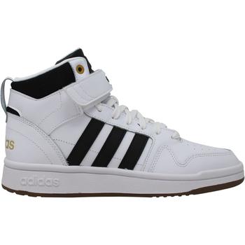 推荐Adidas Postmove MID Cloud White/Core Black/Gold Metallic  GZ1338 Men's商品