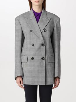 推荐Sportmax blazer for woman商品