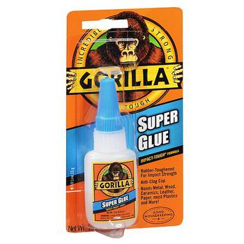 推荐Super Glue商品