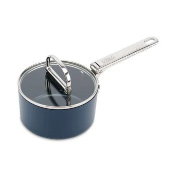 Joseph Joseph | Space Ceramic Nonstick 1.4 Qt. Saucepan,商家Macy's,价格¥749