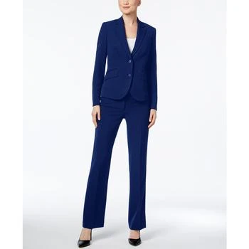 Anne Klein | Missy & Petite Executive Collection 3-Pc. Pants and Skirt Suit Set, Created for Macy's,商家Macy's,价格¥2082