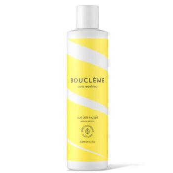 商品Boucleme | Bouclème Curl Defining Gel 300ml,商家LookFantastic US,价格¥161图片