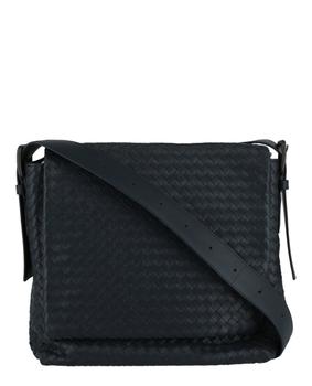 商品Bottega Veneta | Bottega Veneta Intrecciato Calf Leather Messenger Bag,商家Maison Beyond,价格¥6362图片