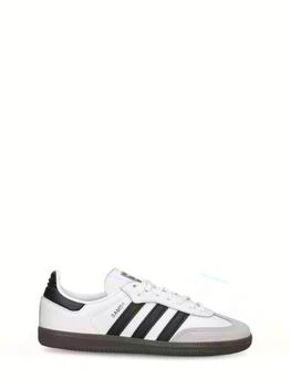 product Samba Og Lace-up Sneakers image