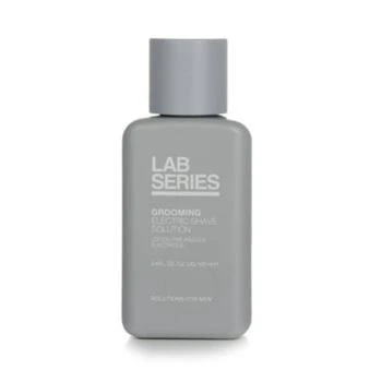 Lab Series | Men's Grooming Electric Shave Solution 3.4 oz Skin Care 022548428764,商家Jomashop,价格¥267