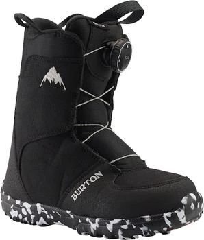 Burton | Grom Step On Snowboard Boot - Youth,商家The Last Hunt,价格¥888