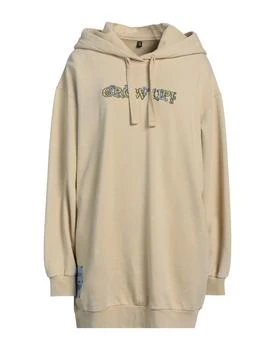 Alexander McQueen | Hooded sweatshirt 2.2折×额外7折, 额外七折