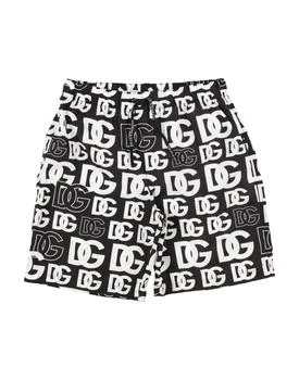 Dolce & Gabbana | Swim shorts,商家Yoox HK,价格¥1417