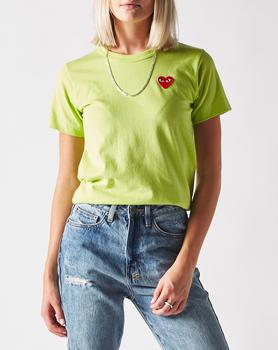 推荐Women's Red Heart T-Shirt商品