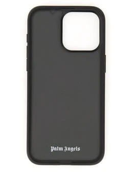 Palm Angels | Case For Iphone 15 Pro Max,商家Italist,价格¥1283