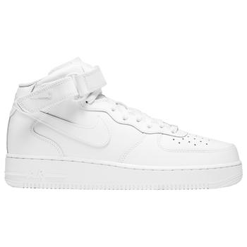 Nike Air Force 1 Mid '07 LE - Men's,价格$120
