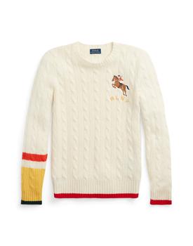 女装拉夫·劳伦, Ralph Lauren | Sweater商品图片 