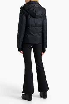 ERIN SNOW | Lolita quilted hooded ski jacket商品图片,5.4折