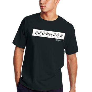 product Men's Sign Language T-Shirt image