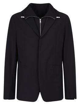 纪梵希男装直邮, Givenchy | GIVENCHY NYLON JACKET商品图片 7.4折