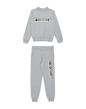 商品MOSCHINO TEEN | Athletic outfit,商家YOOX,价格¥1267图片