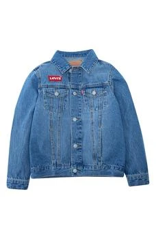 Levi's | Kids' Batwing Trucker Jacket,商家Nordstrom Rack,价格¥259