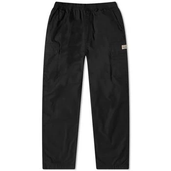 STUSSY | Stussy Ripstop Cargo Beach Pant 8折