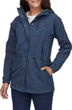 Patagonia评价, Patagonia | Patagonia Women's Skyforest Parka商品图片 6.9折起