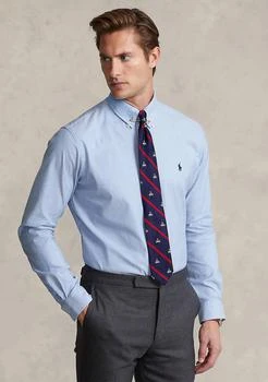 Ralph Lauren | Ralph Lauren Classic Fit Stretch Oxford Shirt,商家Belk,价格¥475