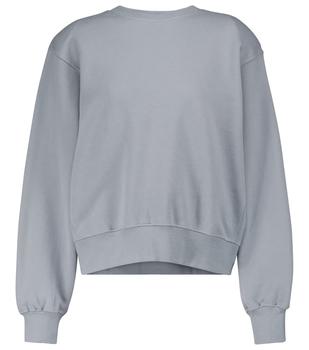 推荐Exclusive to Mytheresa – Vanessa cotton jersey sweatshirt商品