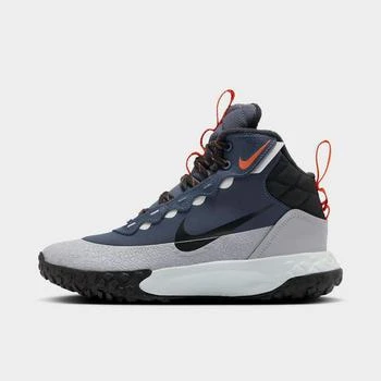 NIKE | Big Kids' Nike Terrascout Boots,商家Finish Line,价格¥712