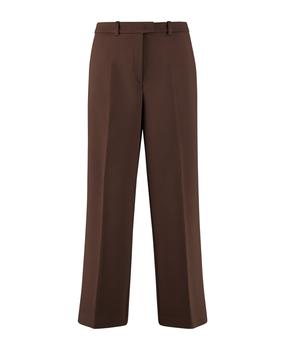 PINKO | Pei Tailored Trousers Pinko商品图片,9.1折