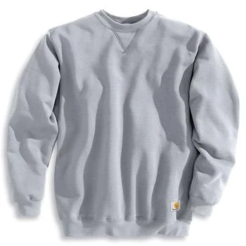 Carhartt | 男士 Midweight Crewneck 衬衫 