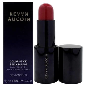 Kevyn Aucoin | Color Stick Blush - Be Vivacious by  for Women - 0.3 oz Blush,商家Premium Outlets,价格¥518