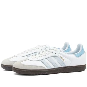 推荐Adidas Samba Og商品