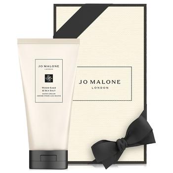 商品Jo Malone London | Wood Sage & Sea Salt Hand Cream, 1.7 oz.,商家Macy's,价格¥251图片