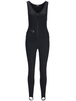 商品Bogner 女士户外滑雪服套装 11724716026 黑色图片