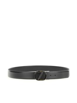 zegna皮带价格, Zegna | Z ZEGNA BELTS商品图片 7.4折
