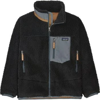 Patagonia | Retro-X Fleece Jacket - Boys' 5.4折起, 独家减免邮费
