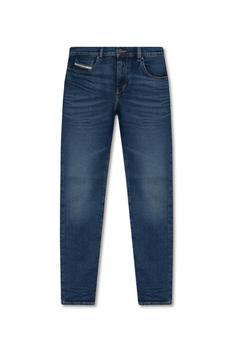 Diesel | Diesel 2019 D-Strukt Straight-Leg Jeans商品图片,7.6折