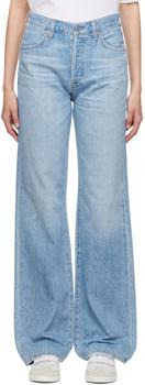 product Blue Annina Jeans image