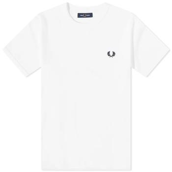 fred perry好不好, Fred Perry | Fred Perry Ringer Tee商品图片 