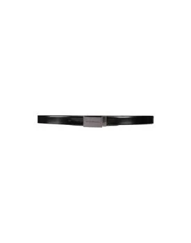 Emporio Armani | Leather belt,商家YOOX,价格¥771