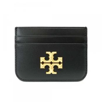 推荐TORY BURCH 黑色女士卡夹 86346-001商品