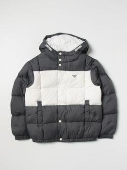 推荐Emporio Armani jacket for boys商品
