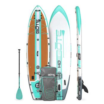 HD Aero 11FT6IN Inflatable Paddle Board