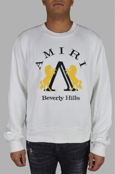 amiri卫衣精选, AMIRI | Sweatshirt - Size: XL商品图片 8.3折