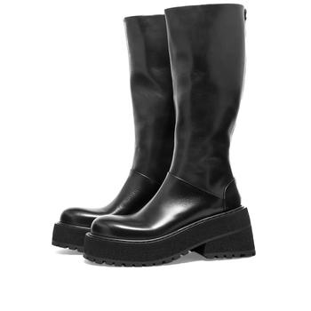 推荐Marsell Carretta High Leg Boot商品