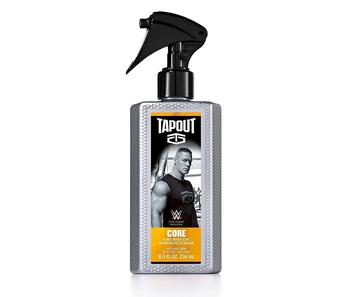 商品Tapout | Core / Tapout Body Spray 8.0 oz (236 ml) (M),商家Jomashop,价格¥53图片