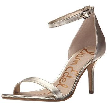 美国sam edelman拖鞋, Sam Edelman | Sam Edelman Womens Patti Dress Sandals商品图片 4折