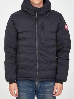 Canada Goose | Lodge Hoody-R down jacket 6.6折